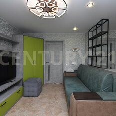 Квартира 59,9 м², 3-комнатная - изображение 4