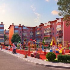 Квартира 24 м², студия - изображение 4