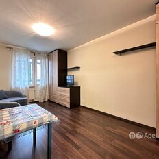Квартира 26 м², 1-комнатная - изображение 4
