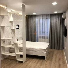 Квартира 38 м², 1-комнатная - изображение 1