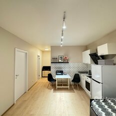 Квартира 43 м², 1-комнатная - изображение 2