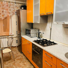 Квартира 37 м², 1-комнатная - изображение 1