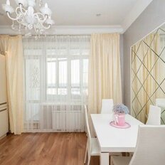 Квартира 60 м², 3-комнатная - изображение 2
