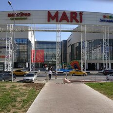 656 м², помещение свободного назначения - изображение 1