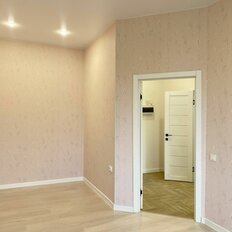 Квартира 34 м², 1-комнатная - изображение 5