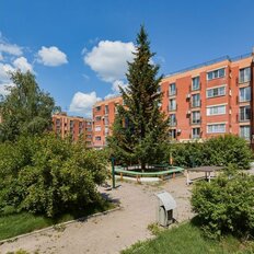 Квартира 68,1 м², 2-комнатная - изображение 1