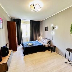 Квартира 36,1 м², 1-комнатная - изображение 5