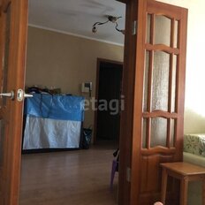 Квартира 74,4 м², 2-комнатная - изображение 4