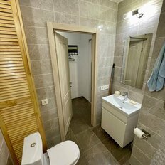 Квартира 22 м², студия - изображение 4