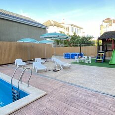 Квартира 16 м², студия - изображение 3