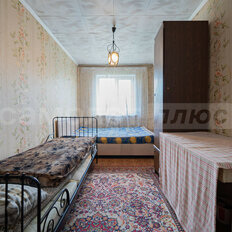 Квартира 43,7 м², 2-комнатная - изображение 4
