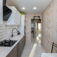Квартира 55 м², 3-комнатная - изображение 1