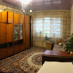 Квартира 34,8 м², 1-комнатная - изображение 1