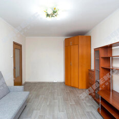 Квартира 38,6 м², 1-комнатная - изображение 4