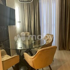 Квартира 37 м², 1-комнатная - изображение 1