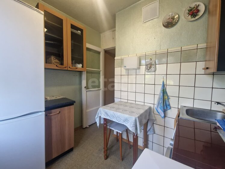 63 м², 2-комнатная квартира 10 930 500 ₽ - изображение 40
