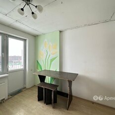 Квартира 34 м², 1-комнатная - изображение 3