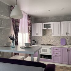 Квартира 35,2 м², 1-комнатная - изображение 2