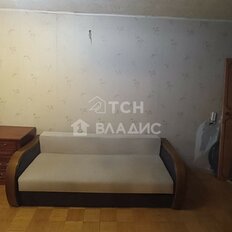Квартира 45 м², 2-комнатная - изображение 5