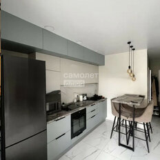 Квартира 39,4 м², 1-комнатная - изображение 1