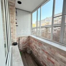 Квартира 33,4 м², 1-комнатная - изображение 5