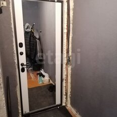 Квартира 31 м², 1-комнатная - изображение 5