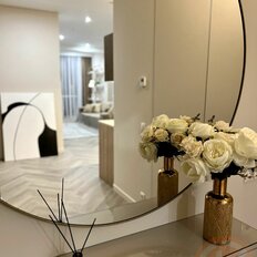 Квартира 69 м², 2-комнатные - изображение 3