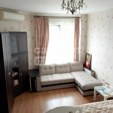 Квартира 74 м², 2-комнатная - изображение 3