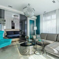 Квартира 61,6 м², 2-комнатные - изображение 1