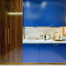 Квартира 25,9 м², студия - изображение 4