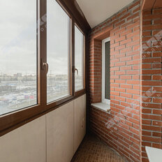 Квартира 40,7 м², 1-комнатная - изображение 5