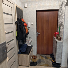 Квартира 40 м², 1-комнатная - изображение 5