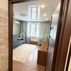 Квартира 35,3 м², 1-комнатная - изображение 3
