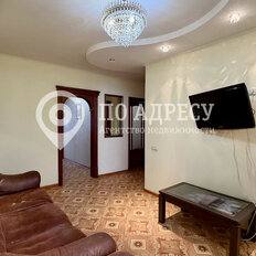Квартира 85 м², 4-комнатная - изображение 3