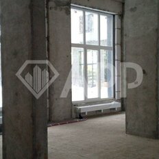 109,3 м², помещение свободного назначения - изображение 3