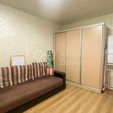 Квартира 39 м², 1-комнатная - изображение 5