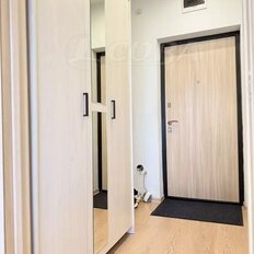 Квартира 18,7 м², студия - изображение 4