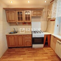 Квартира 64,3 м², 3-комнатная - изображение 5