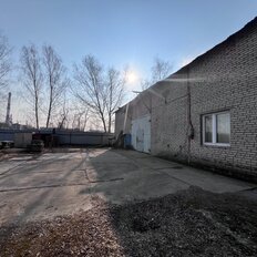 315 м², производственное помещение - изображение 3