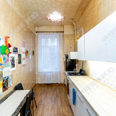 Квартира 117,2 м², 4-комнатная - изображение 3