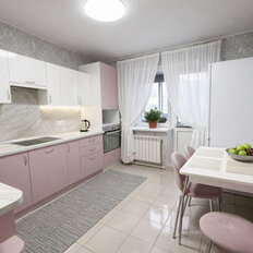 Квартира 44 м², 1-комнатная - изображение 2