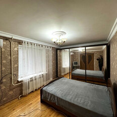 Квартира 43 м², 1-комнатная - изображение 1