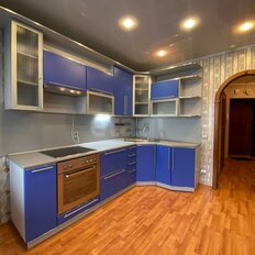 Квартира 36,4 м², 1-комнатная - изображение 3