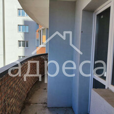 Квартира 42,1 м², 1-комнатная - изображение 4
