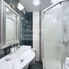 Квартира 55,8 м², 2-комнатная - изображение 5
