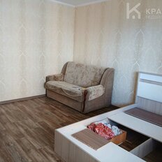 Квартира 36 м², 1-комнатная - изображение 2