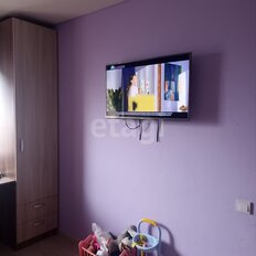 Квартира 45,4 м², 1-комнатная - изображение 5