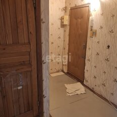 Квартира 35 м², 1-комнатная - изображение 3