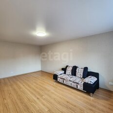 Квартира 30,2 м², студия - изображение 5