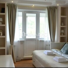 Квартира 31 м², 1-комнатная - изображение 1